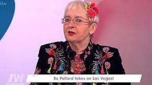 View the profiles of professionals named sue pollard on linkedin. Hi Di Hi Di Theresa Sitcom Star Su Pollard Causes Havoc At Number 10 As She Berates Pm Daily Mail Online