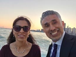 Laurence Boxer, M.D.