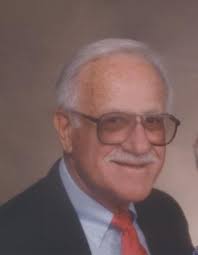 Raymond Sampietro Obituary