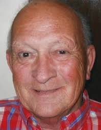 Harold Swaney Obituary (1947