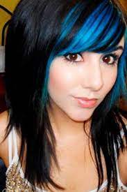 18 Totally Awesome Hair Color Ideas For Two Tone Hair Turquoise Hair Dye Turquoise Hair Hair