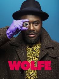 Watch Wolfe