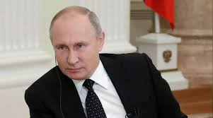 As a young man he worked many years in soviet foreign intelligence, and in the early 1990s he served as st. Guns And Roses The Indian Express