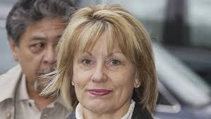 Where Is Laci Peterson's Mom, Sharon Rocha, Today?