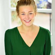 Amy Broome-Smith business manager