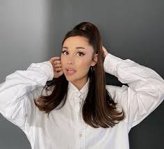 Kode Lewat Video Instagram Ariana Grande Bakal Luncurkan Lagu Baru Dalam Waktu Dekat Portal Jember