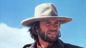 Clint Eastwood, eine Ikone der