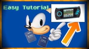 Quick search, play and download online videos/pics bets video downloader. How To Download Games On The Sega Genesis Ultimate Portable Game Player Youtube