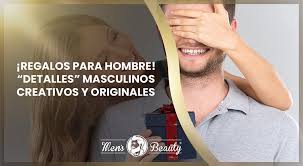 57 Regalos Para Hombre Baratos Originales Y Utiles