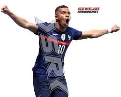 Hd wallpapers and background images. Kylian Mbappe France By Szwejzi On Deviantart