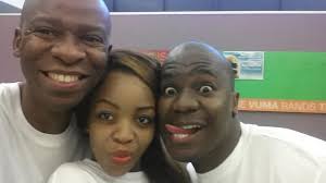 RADIO SHOW] THROWBACK THURSDAY 🕝 Kwasa Breakfast Show team made up of  Makhosi Khoza, Jacinta Ngobese and Phumlani Dube back in 2014. The show  aired weekday mornings from 06:00-09:00