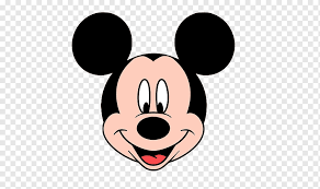 Mickey mouse minnie mouse face, mickey mouse head silhouette, logo, fictional character minnie mouse face template, minnie mouse mickey mouse, minnie, mouse, cartoon, magenta png. Mickey Mouse Minnie Mouse Drawing Cartoon Mickey Mouse Face Heroes Hand Png Pngwing