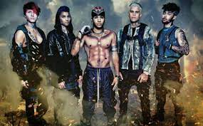 #cnco #christophervelez #richardcamacho #zabdieldejesus #joelpimentel #erickcolon #cncowners. Cnco Im The Anthem Washington Am 20 Jun 2020 Last Fm