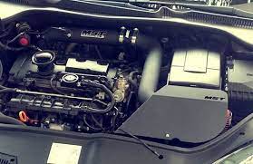 Vw Golf Gti Mk5 Cold Air Intake System Vw Mk501 Cold Air Intake Gti Golf Gti