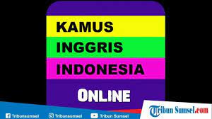 Translate bahasa indonesia ke bahasa jawa krama. 4 Kamus Bahasa Inggris Ke Indonesia Online Lengkap Dan Sebaliknya Paling Populer Buka Di Sini Tribun Sumsel