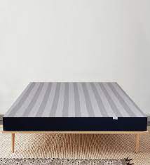 78 x 36 inches 1.98 m x 91.44 cm. Buy Queen Size 72 X 48 4 Inches Medium Soft Sleep Nirvana Latex Hr Foam Mattress By Springtek Online Queen Size Mattresses Queen Size Mattresses Mattresses Pepperfry Product