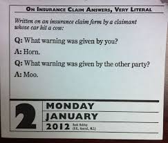 Funny Car Insurance Quotes Quotesgram Life Insurance Humor Insurance Quotes Health Insurance Humor