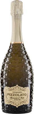 Отзыв об игристом вине martini prosecco 0,187 л. Bianco Spumante Extra Dry Pizzolato Bio Probiowein