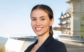 Menschen aus Hotellerie, Gastronomie und Tourismus