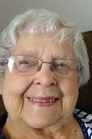 RINEHART, A. Georgina (Jean)