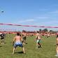 Red White and Blue Brawl Men's Grass Doubles