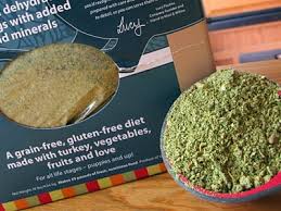 Canidae dog food is a high quality dog food recommended by veterinarians! Free Honest Kitchen Dehyrated Dog Food Samples Review