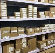 New Sealed Allen Bradley 20G1AND415AN0NNNNN PowerFlex 755 AC Drive