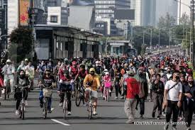 Itu sebabnya, bagian teratur dalam olahraga menjadi penting. Olahraga Apa Yang Cocok Untuk Meningkatkan Imunitas Tubuh Di Masa Pandemi