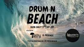 DRUM N BEACH
