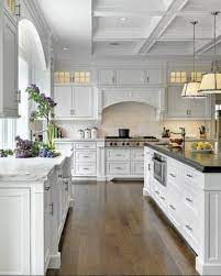 The conventional kitchen is great for people who want a timeless kitchen pallet that has a more elaborate talent. 22 Stunning Hamptons Style Kitchens You Will Love