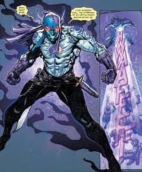 He's completely human but can hold his own against the rest of 'em. 12 Most Powerful Characters In The Dc Universe Superhero Comic Dc Comics Comics