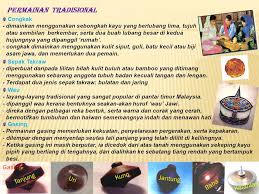Warisan Kepelbagaian Budaya Malaysia Ppt Download