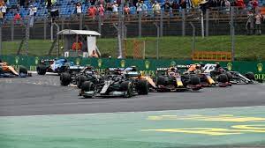 In 2012 formula 1 went over the top with f1 race stars! Ai3daaq9dpr0bm