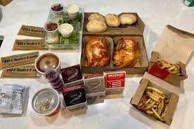 Swiss Chalet Rotisserie & Grill - Updated June 2024 - 41 Photos & 40 Reviews  - 9350 Yonge St, Richmond Hill, Ontario - Comfort Food - Restaurant Reviews  - Phone Number - Yelp