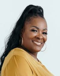 Marquita Tolbert's Instagram, Twitter & Facebook