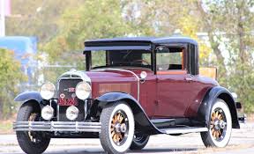 Image result for Tunis Gray 1929 Buick
