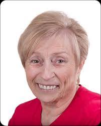 Brenda Seaton's Instagram, Twitter & Facebook