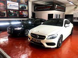 Agaoglu Myhome Oto Yikama Mygarage In The City Sariyer