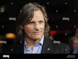 The road viggo mortensen hi-res stock photography and images