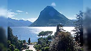 Lade wetter für 10 tage lugano, schweiz. Lugano Sud Lake Lugano Monte San Salvatore Wetter Swiss Webcams