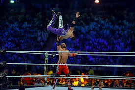After the wwe network is unplugged, its content will be added in phases to peacock. Racist Moments In Wwe Catalog Are Missing On Peacock Streaming The New York Times
