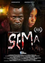 Wife and husband's colleague in law | spring love. Sema 2018 Imdb