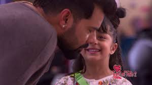 What are you doing here? Twist Of Fate Update Monday 12 April 2021 On Zee World Tellylover