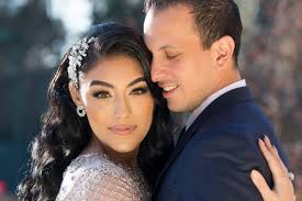 Danya & Abdul's Engagement Party