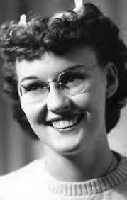 Elizabeth Jean “Beth” Harker Thomas Turpin (1928-2008)