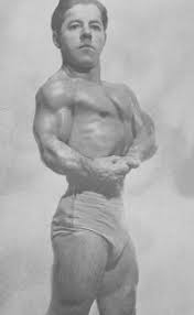 Find a Different Way Forward: The Methods Sam Loprinzi Used to Build 17  Inch Arms