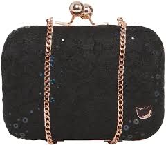 Minaudiere Sequins Maroquinerie Porte Monnaie Sac A Main