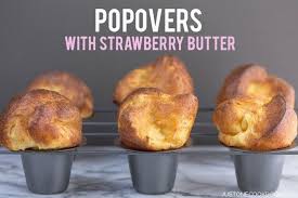 12 Creative New Ways To Use Your Muffin Tin Strawberry Butter Recipes Food