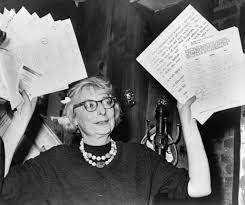 Who is Jane Jacobs? The life story behind the citywide Observe Scranton  festival on May 4