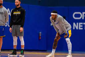 Espn published this video item, entitled gary payton ii. Warriors Did Gary Payton Ii Impress Kerr Myers Enough To Make Team